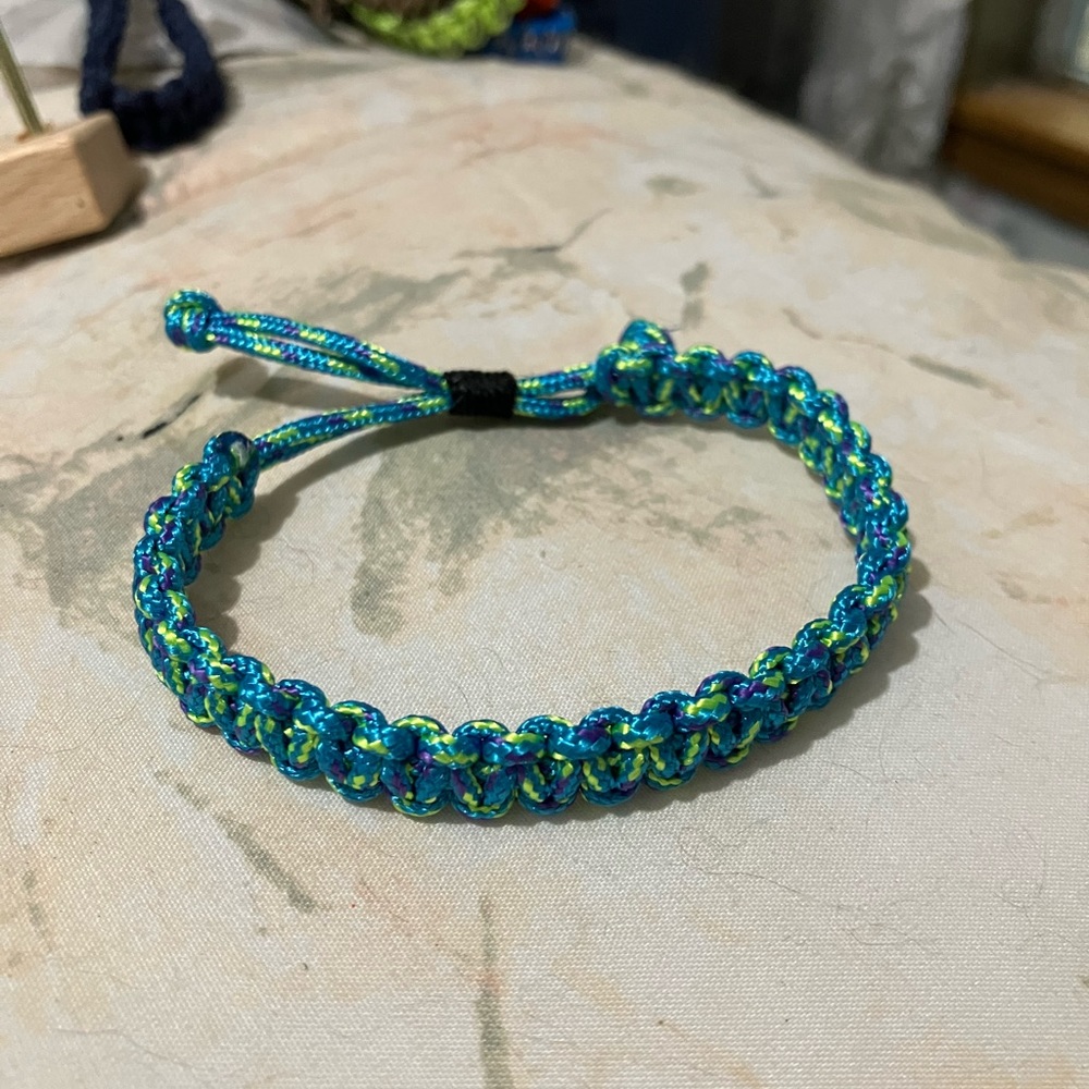 Paracord Bracelet